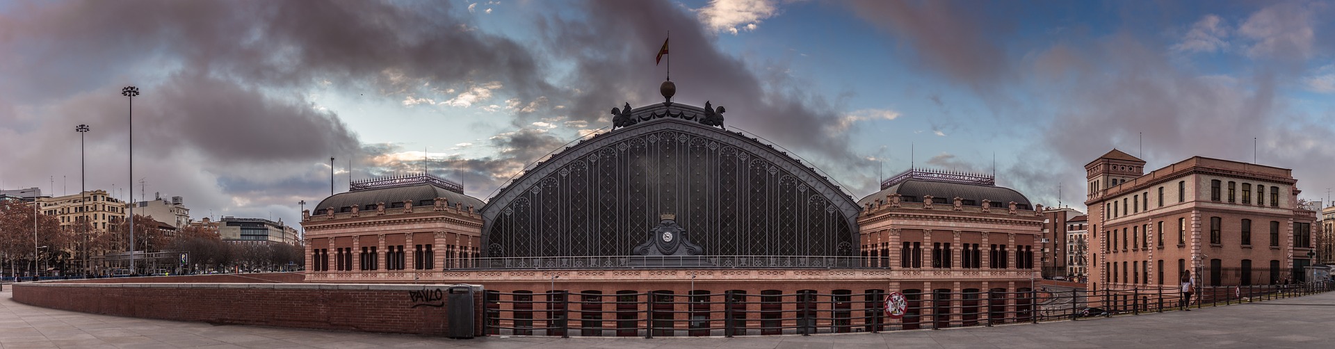 Atocha: sinónimo de gastronomía
