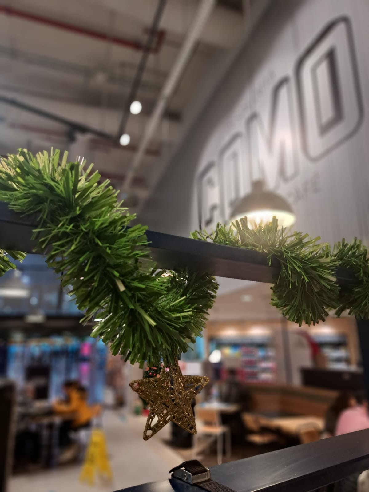Una Navidad especial con Areas
